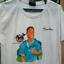 Polo customization 