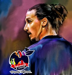 Digital Painting...