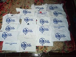 t-shirt customization