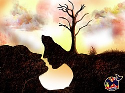 digital painting....landscape