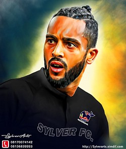 digital painting