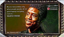 Digital portraiture...