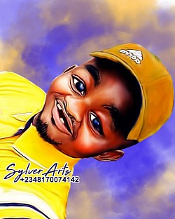 Digital Painting