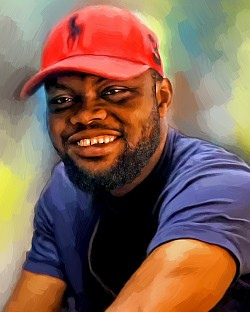 digital painting