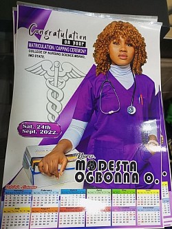 Calendar
