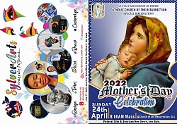 Cover page design
