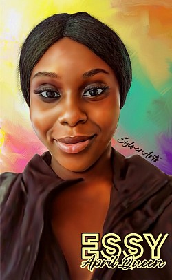 digital painting