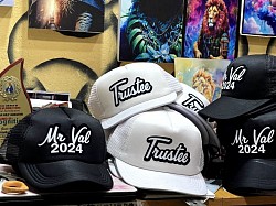 customized Cap