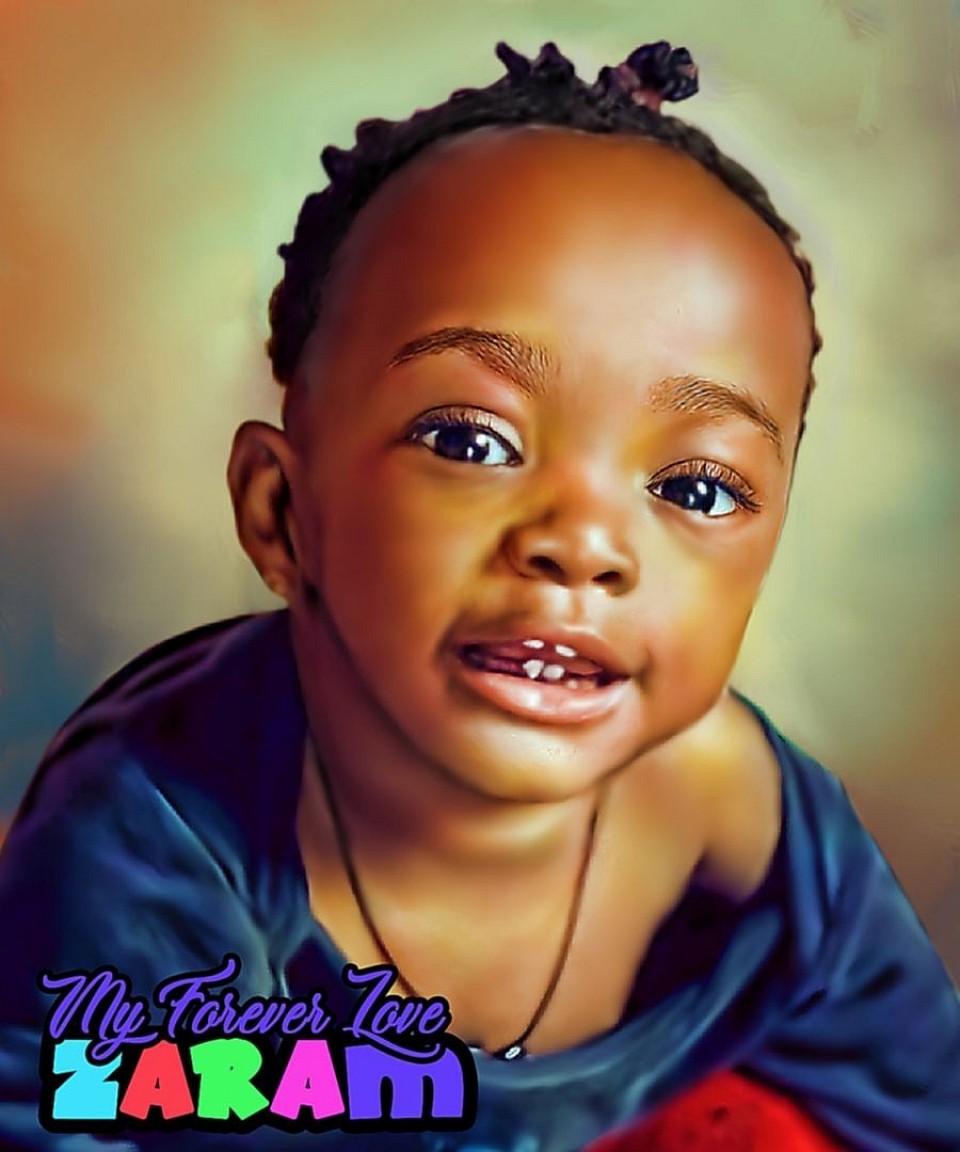 digital painting