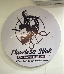 Signage design