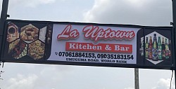 signage design